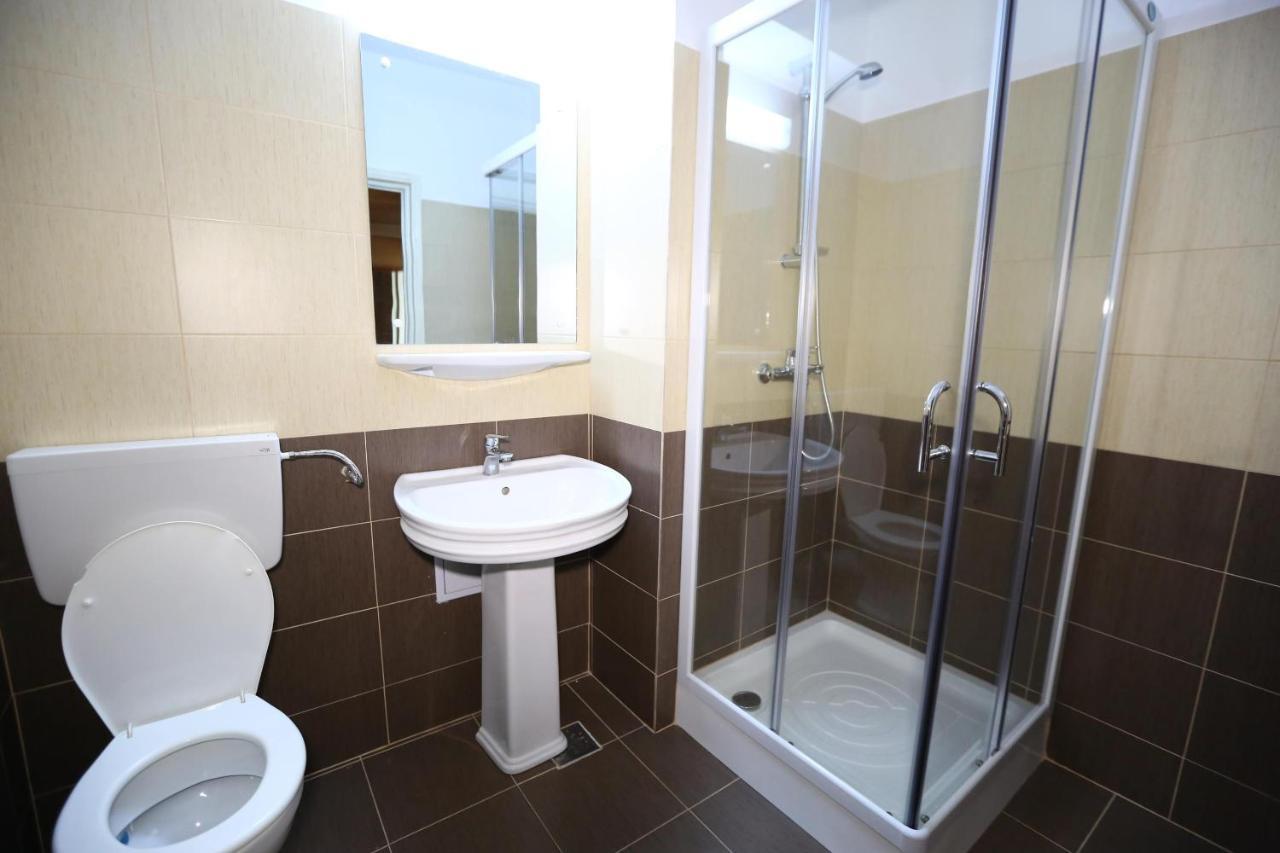 Hotel Moldova Bîrlad Εξωτερικό φωτογραφία