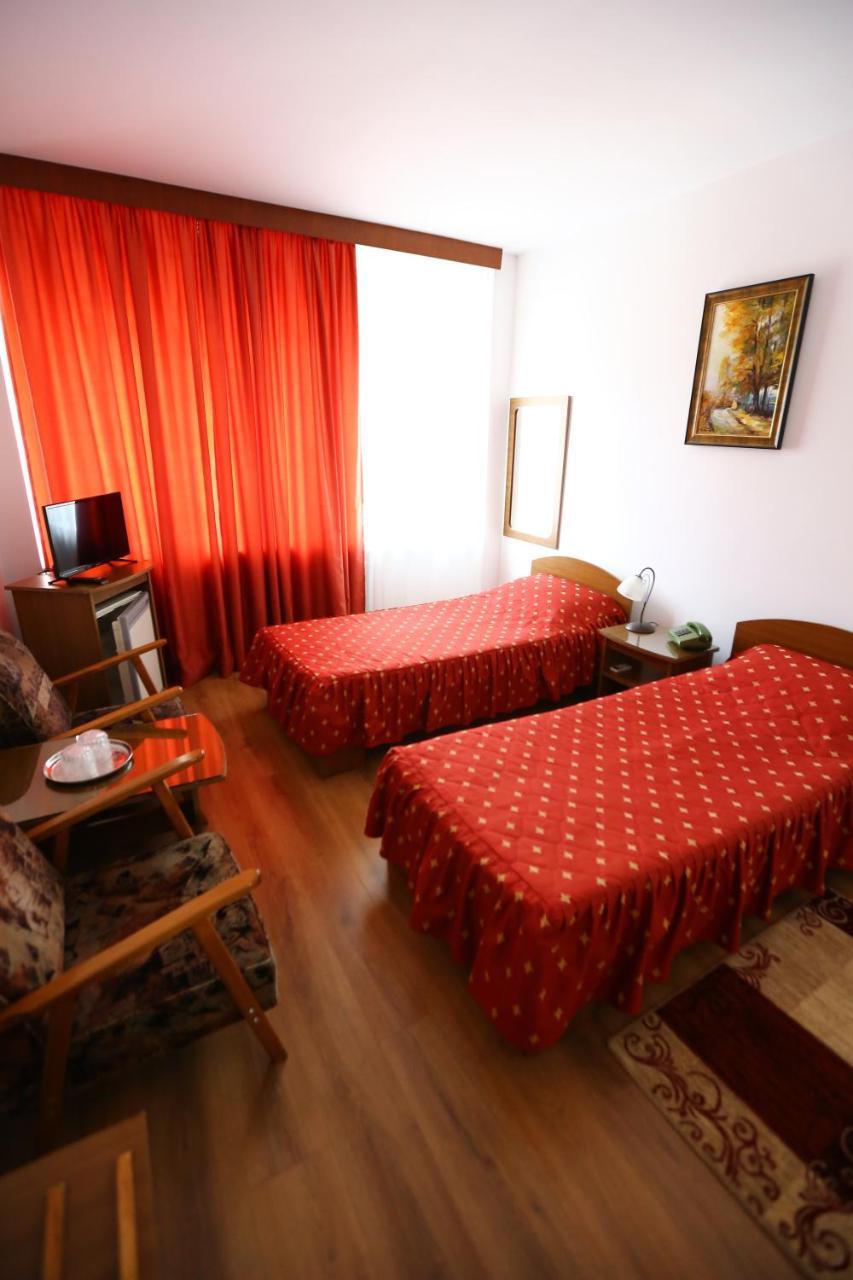 Hotel Moldova Bîrlad Εξωτερικό φωτογραφία